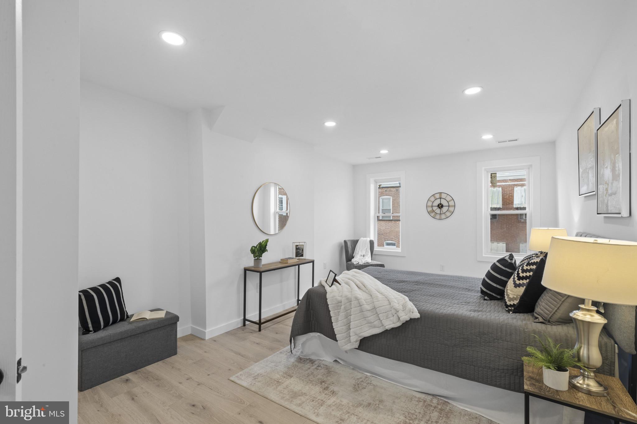 PIGTOWN HISTORIC DISTRICT - Residential