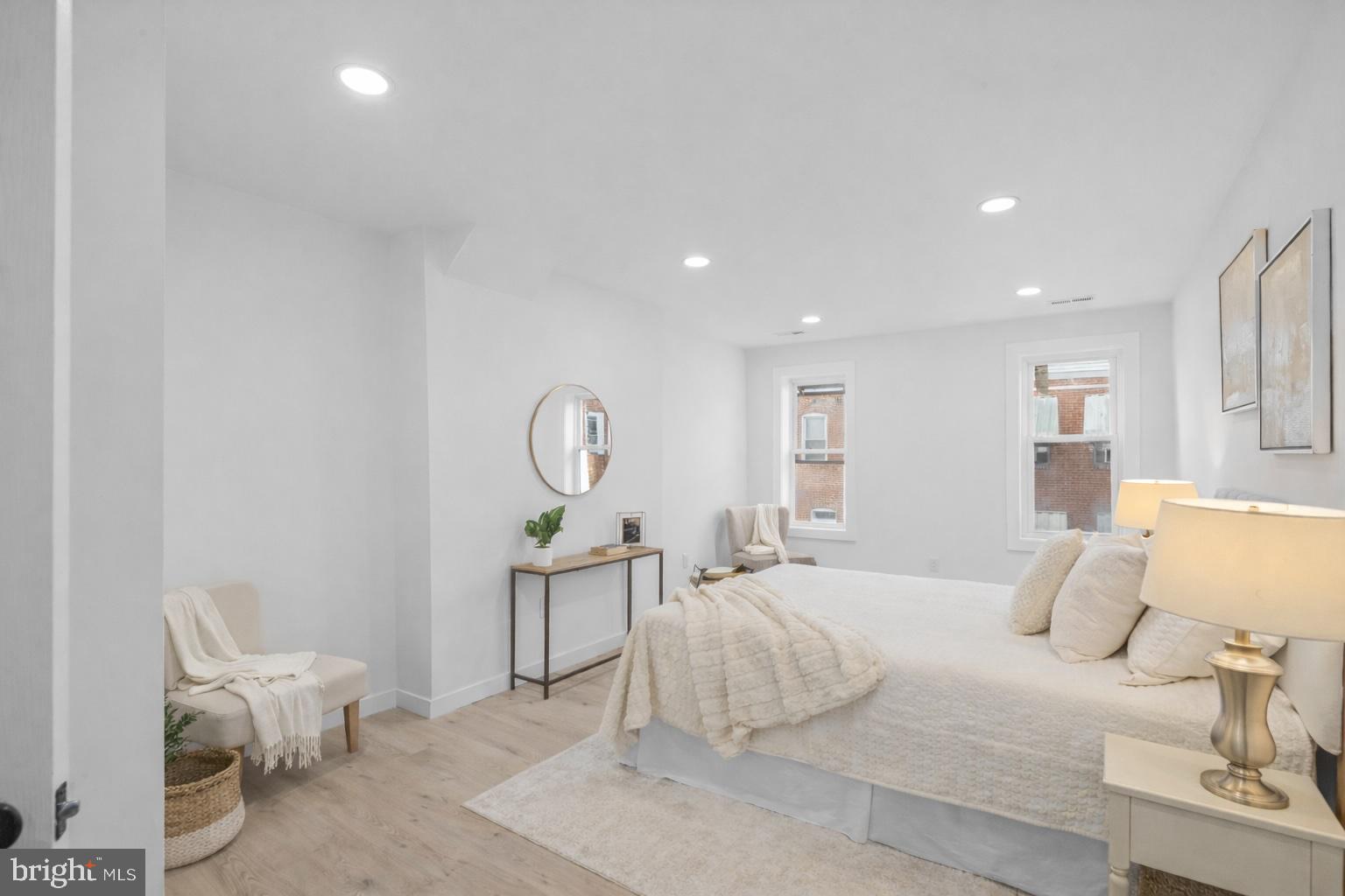 PIGTOWN HISTORIC DISTRICT - Residential