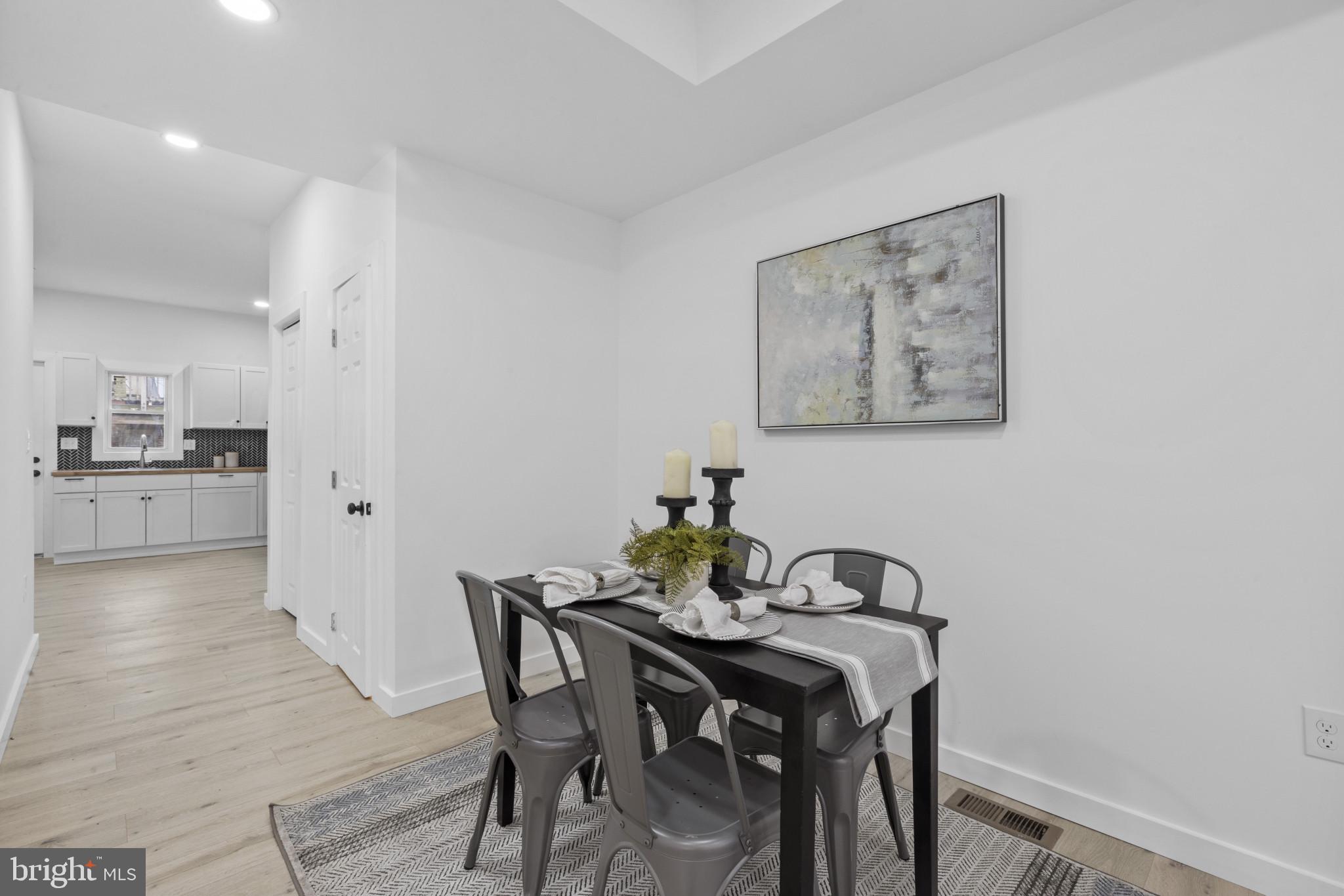 PIGTOWN HISTORIC DISTRICT - Residential