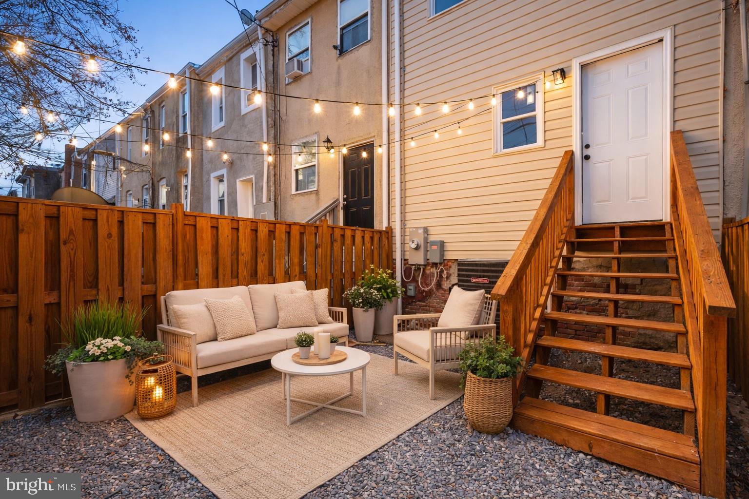 PIGTOWN HISTORIC DISTRICT - Residential