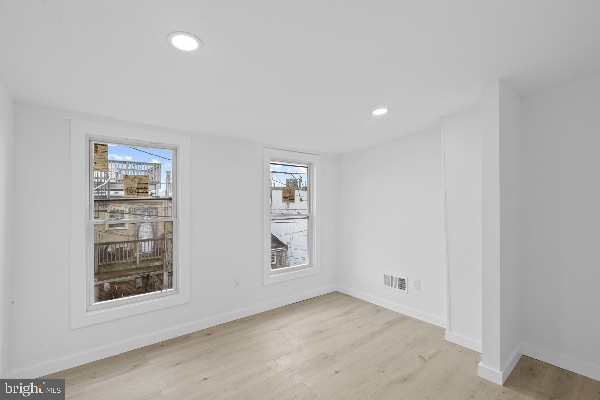 PIGTOWN HISTORIC DISTRICT - Residential