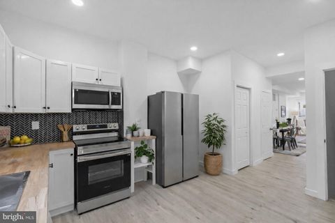 1217 GLYNDON AVENUE BALTIMORE MD 21223