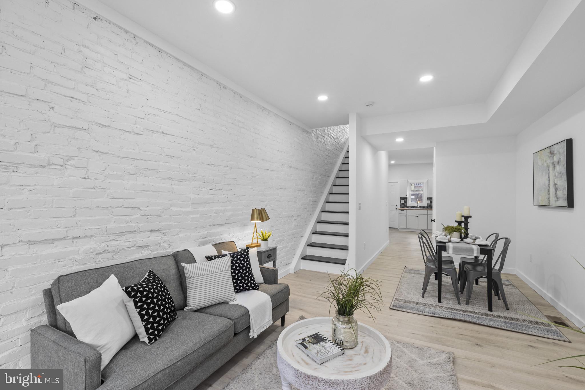 PIGTOWN HISTORIC DISTRICT - Residential