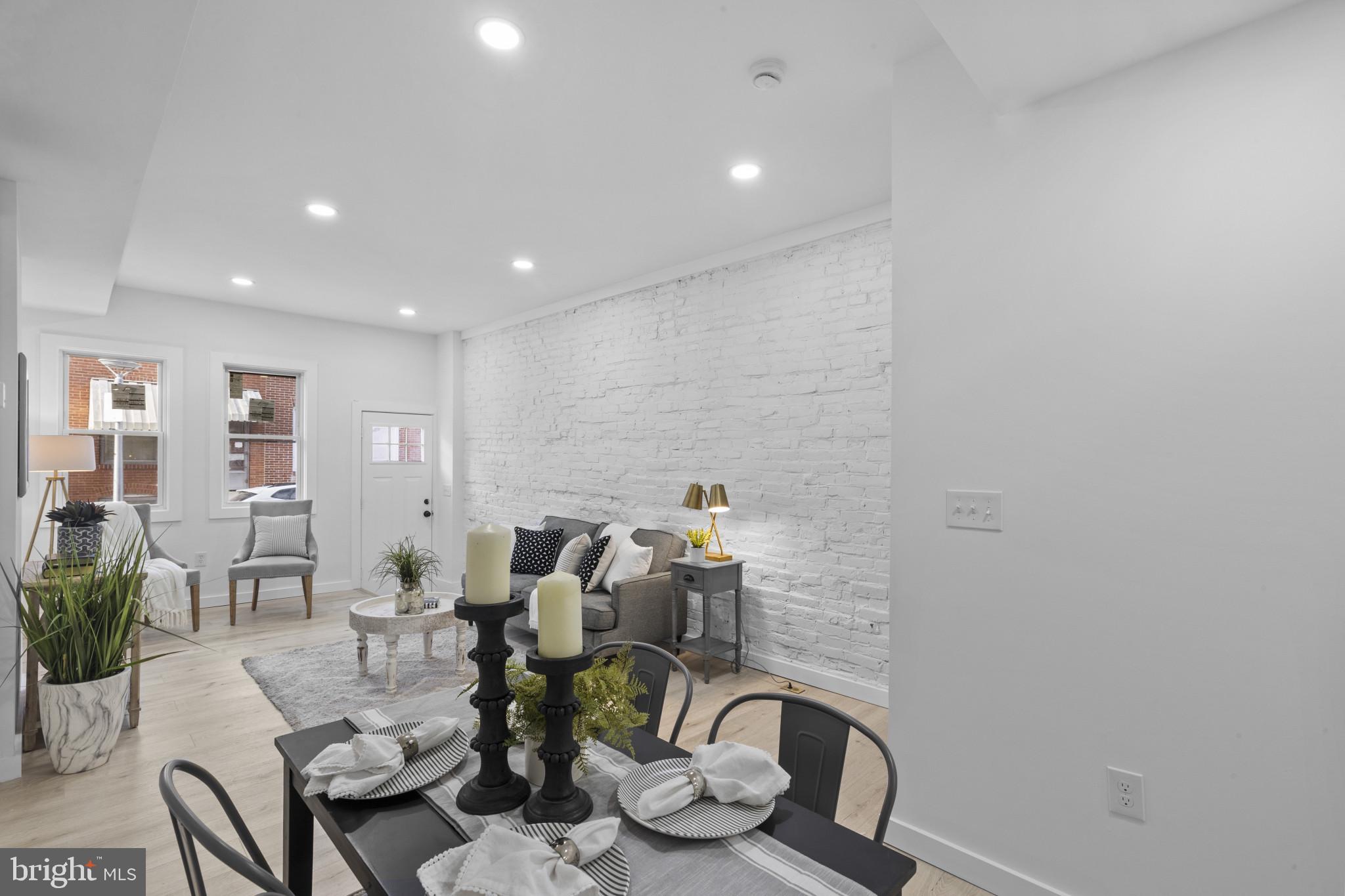 PIGTOWN HISTORIC DISTRICT - Residential