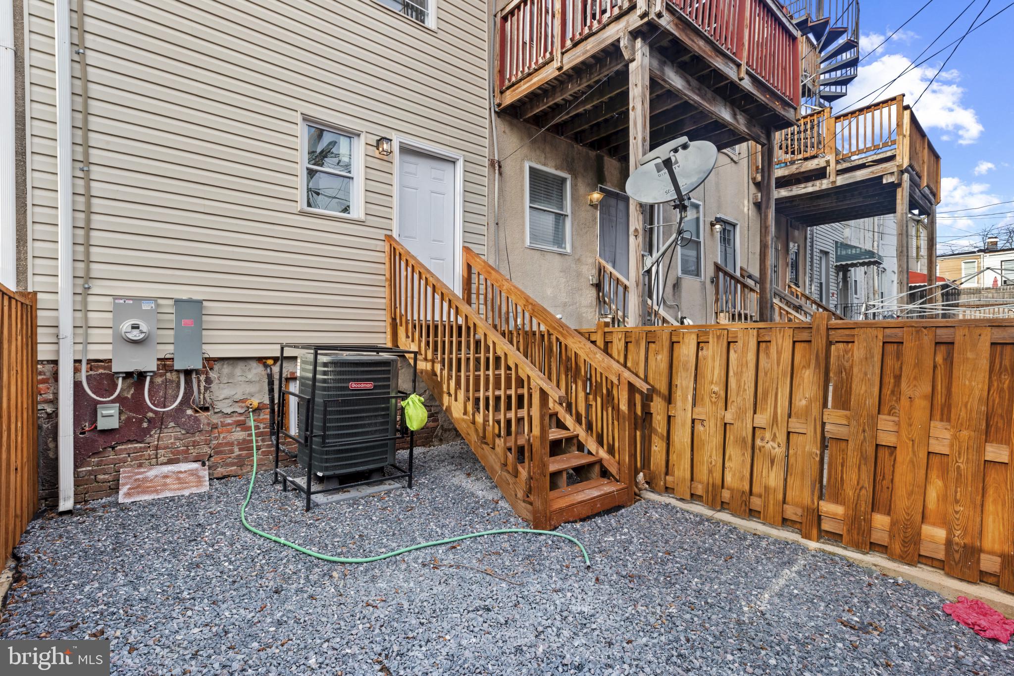 PIGTOWN HISTORIC DISTRICT - Residential