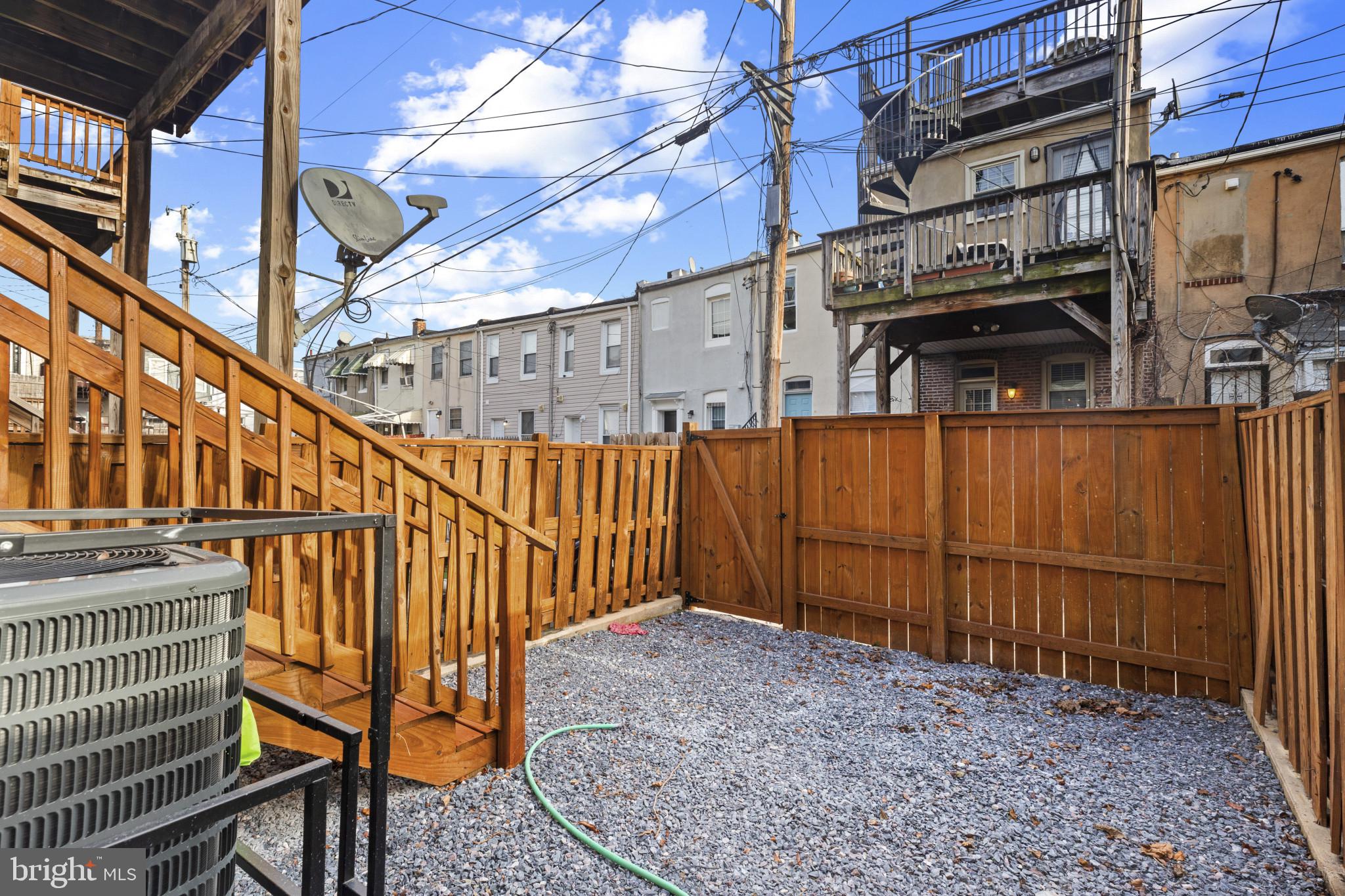 PIGTOWN HISTORIC DISTRICT - Residential