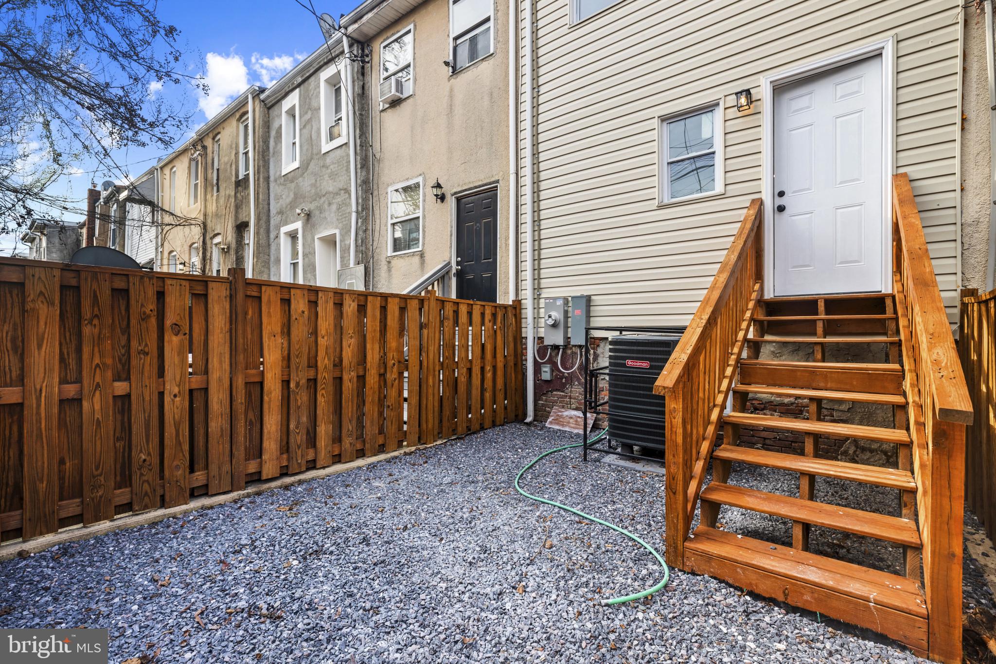 PIGTOWN HISTORIC DISTRICT - Residential