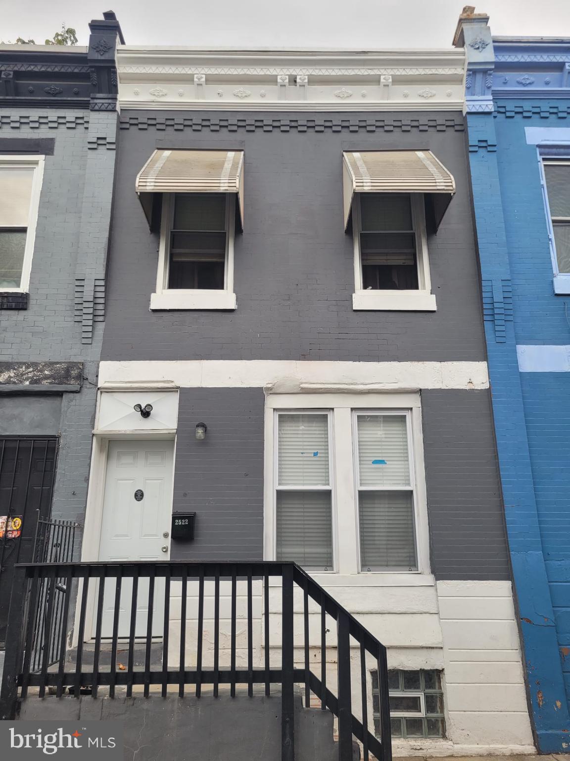 Welcome to 2522 N Chadwick St! This property presents an excellent opportunity for savvy investors looking to capitalize on steady appreciation, rental income, or development potential. Whether you’re a seasoned investor seeking a stable asset or looking to leverage growth through strategic upgrades look no further, Reach out today!
