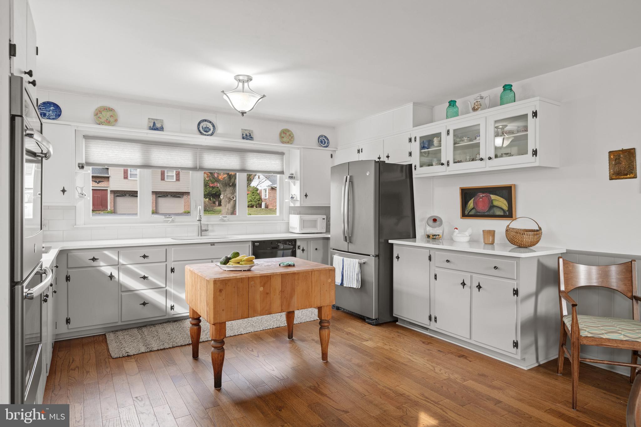 EAST COCALICO TWP - Residential