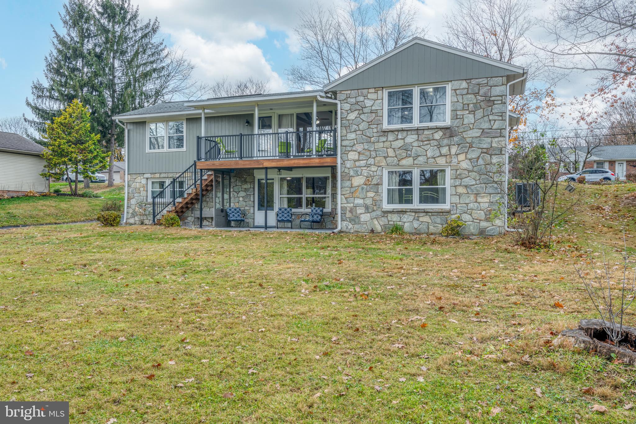 EAST COCALICO TWP - Residential