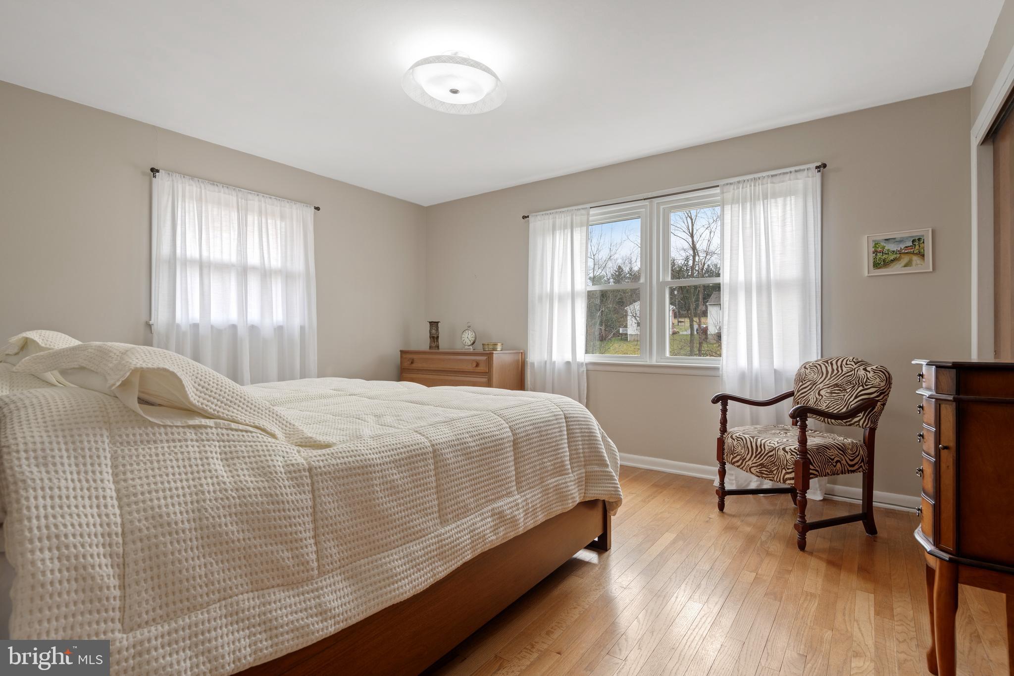 EAST COCALICO TWP - Residential