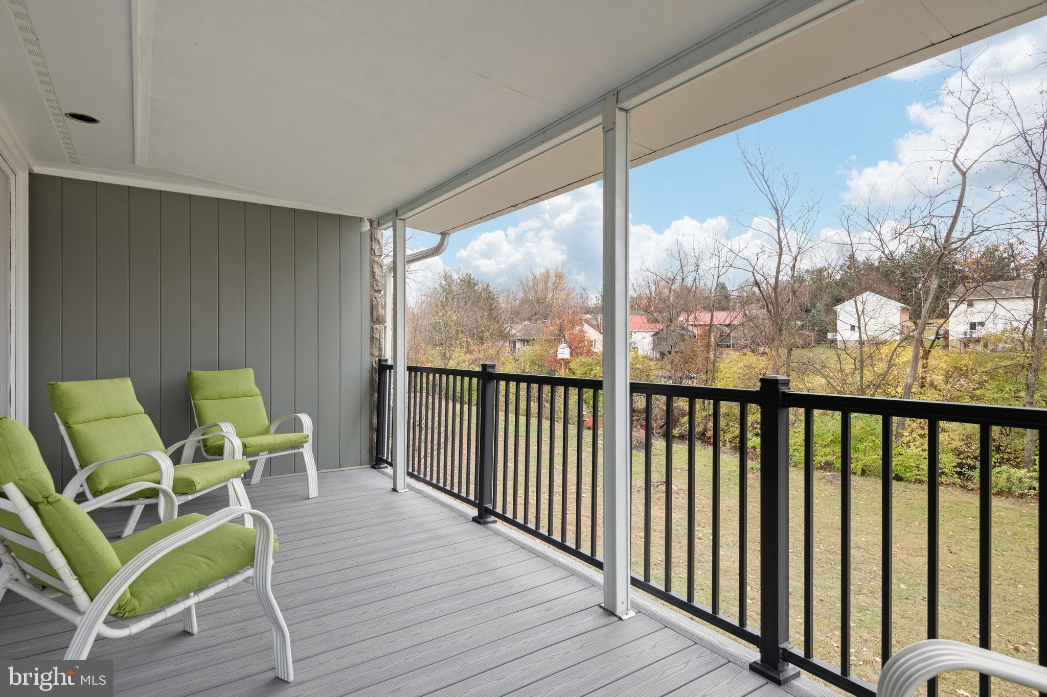 EAST COCALICO TWP - Residential