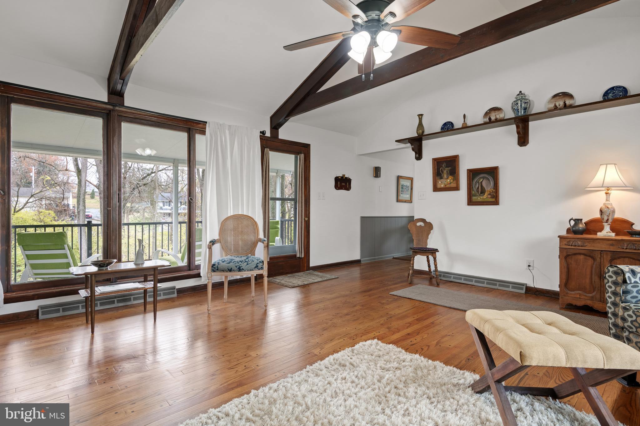 EAST COCALICO TWP - Residential