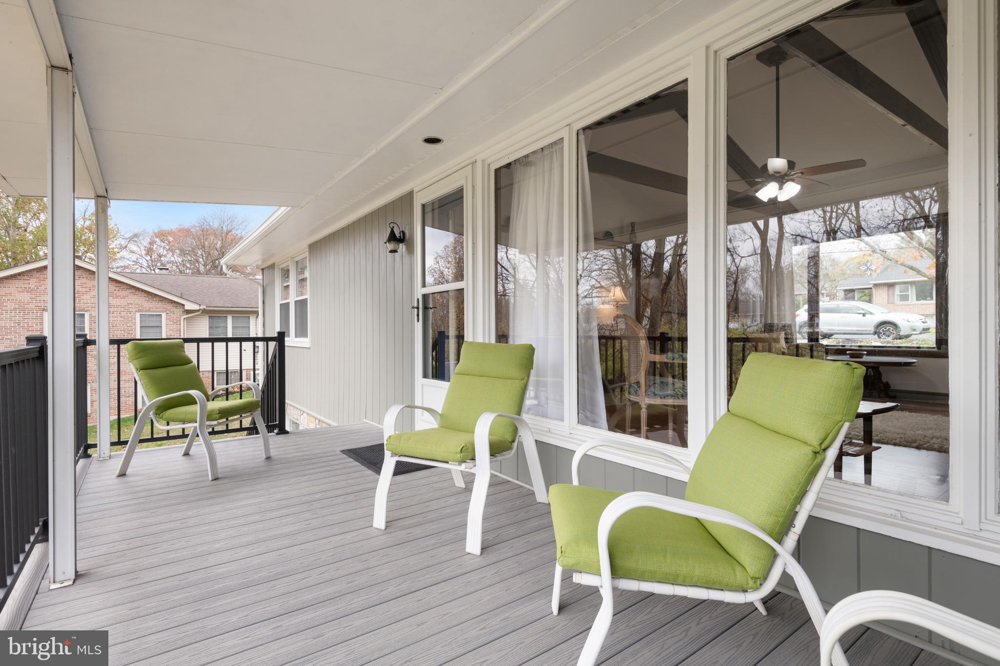 EAST COCALICO TWP - Residential