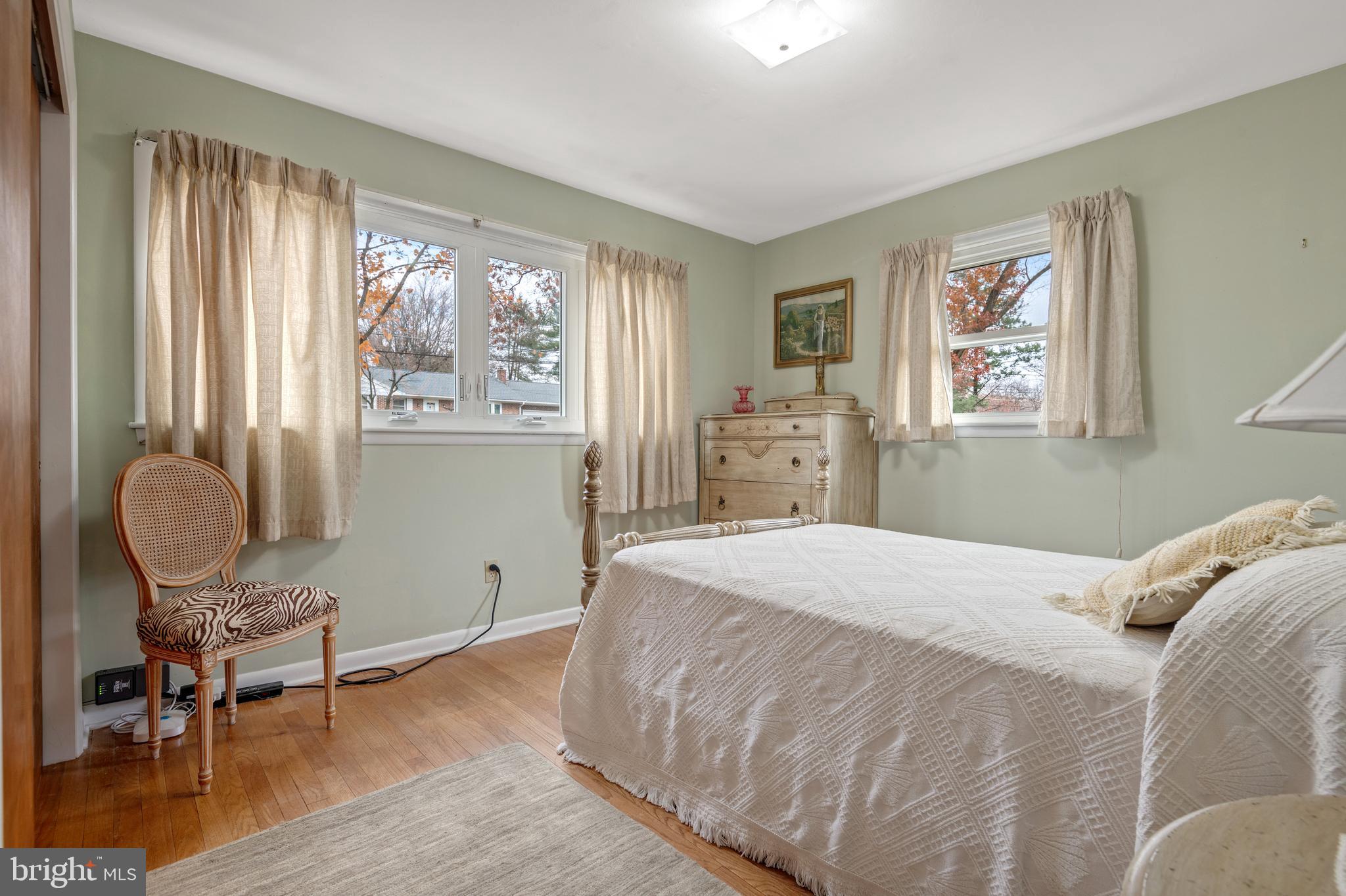 EAST COCALICO TWP - Residential