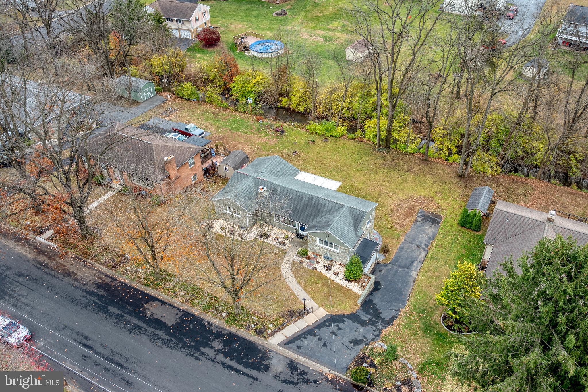 EAST COCALICO TWP - Residential