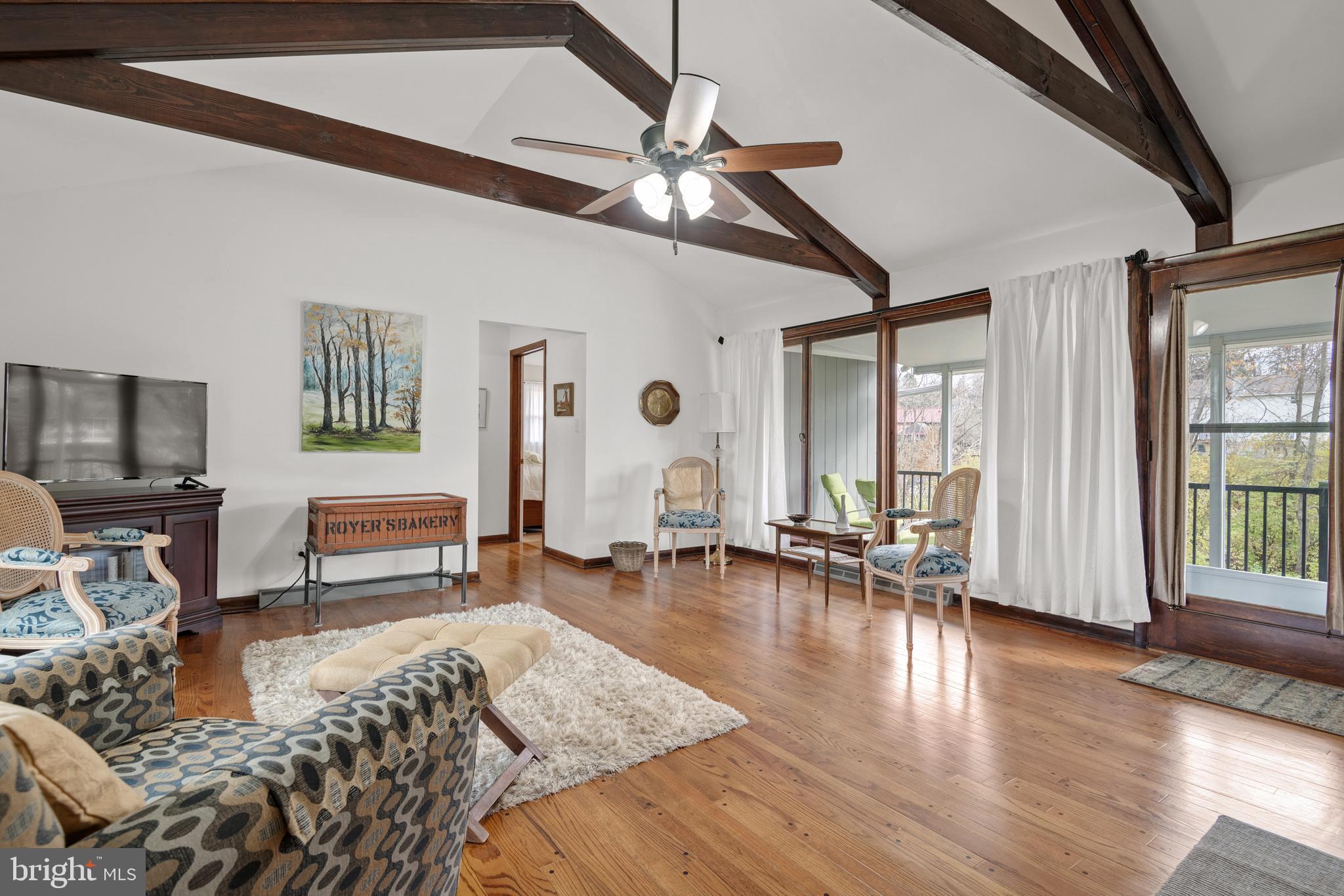 EAST COCALICO TWP - Residential