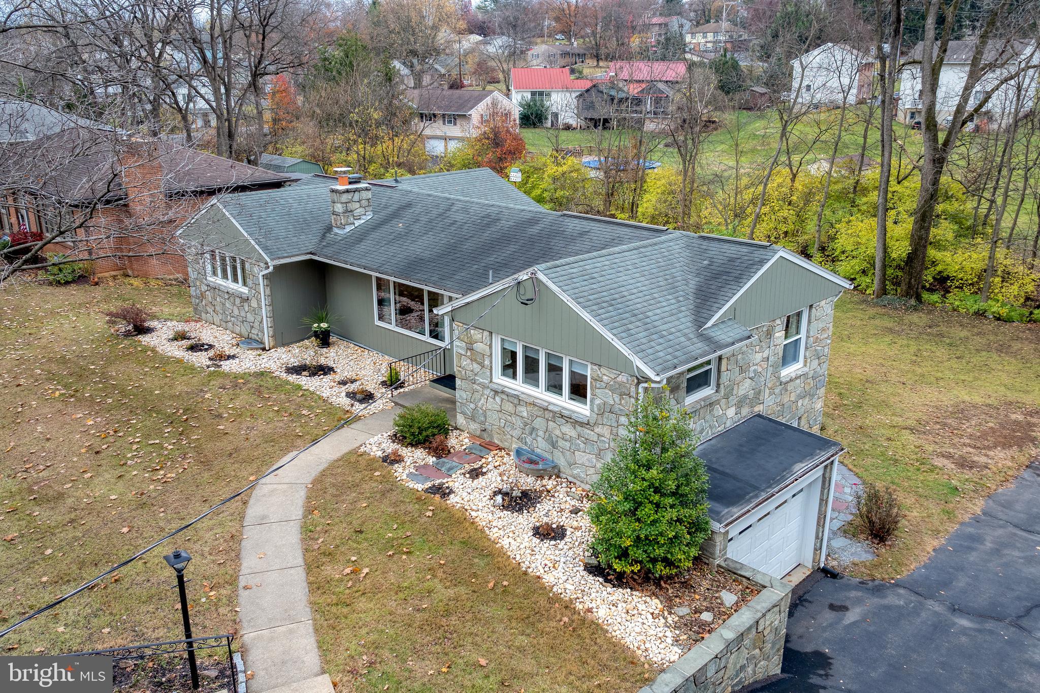 EAST COCALICO TWP - Residential