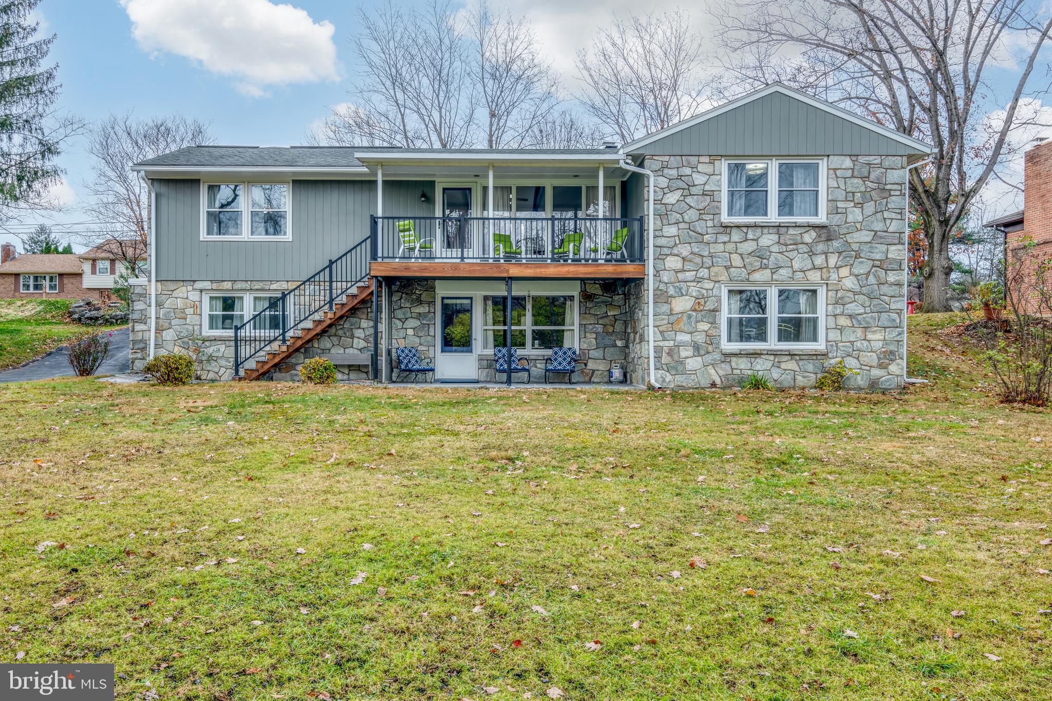 EAST COCALICO TWP - Residential