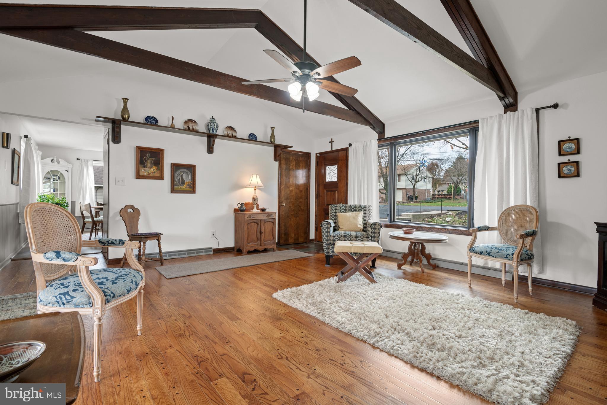 EAST COCALICO TWP - Residential