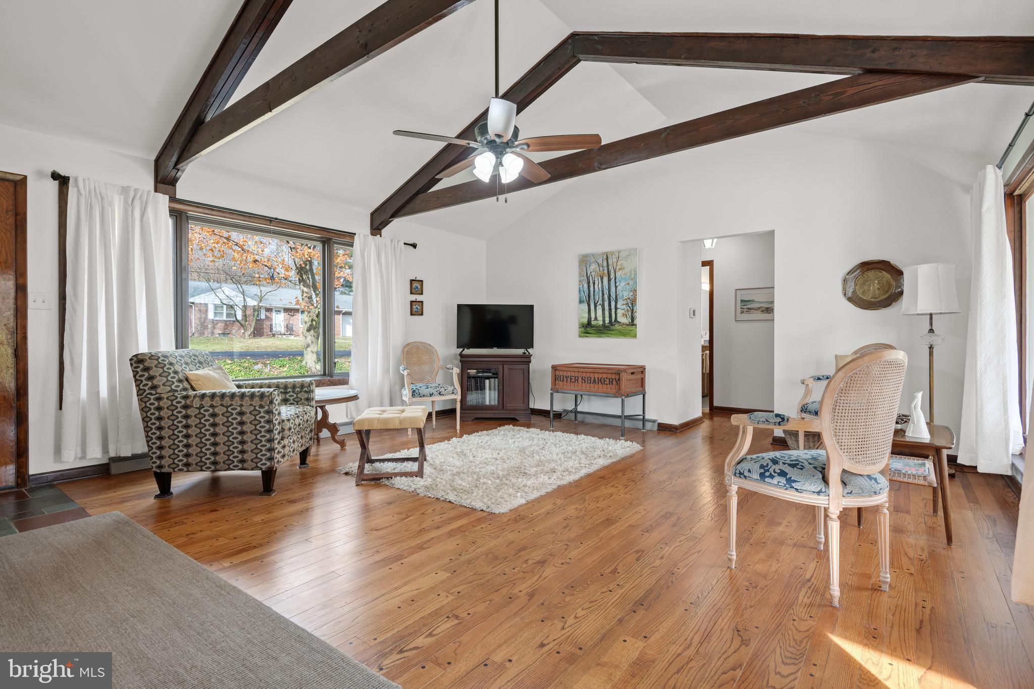 EAST COCALICO TWP - Residential