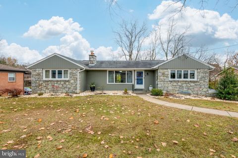 Photo of 39 Oak Lane, STEVENS, PA 17578 (MLS # PALA2060994)