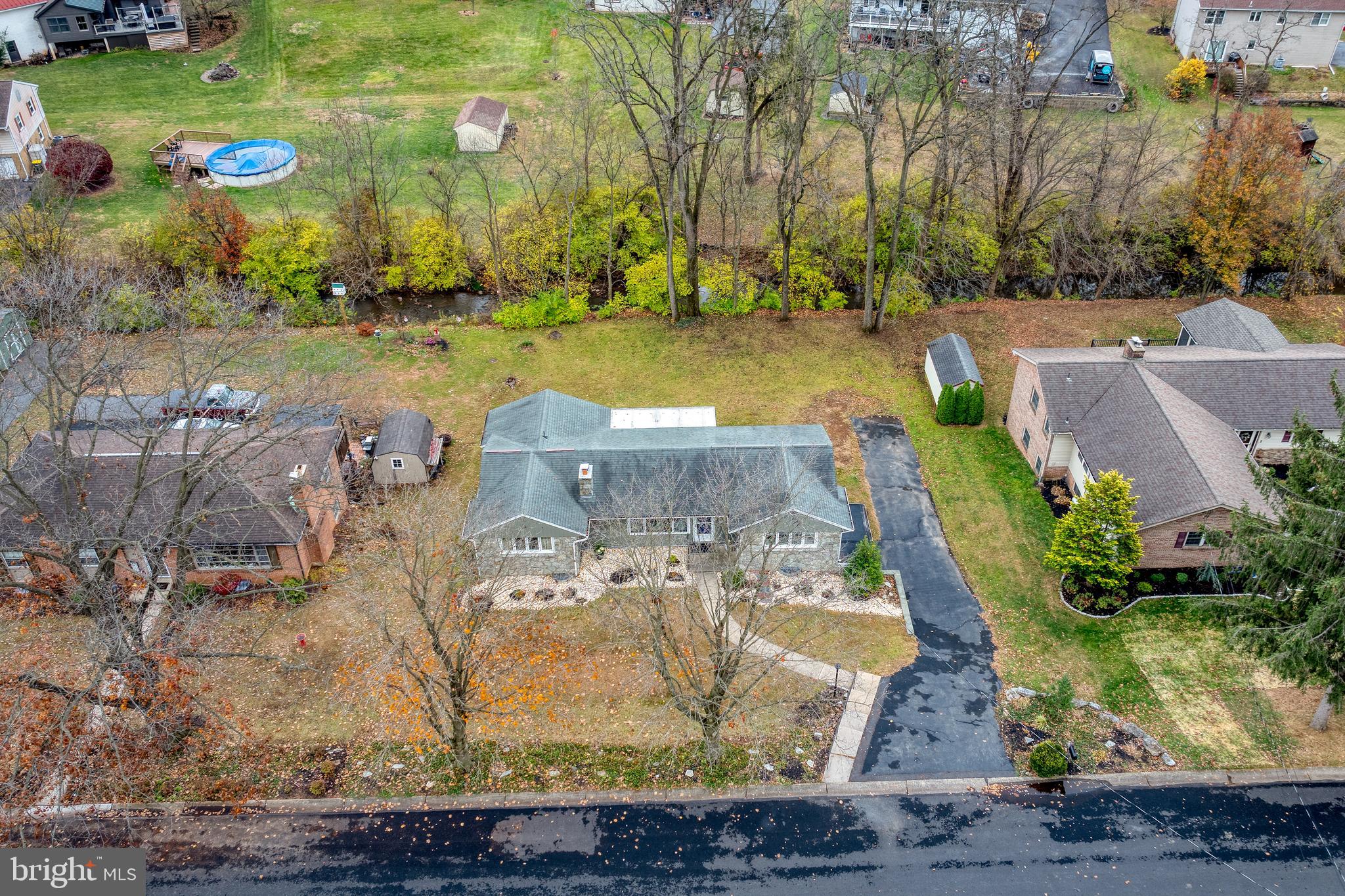 EAST COCALICO TWP - Residential