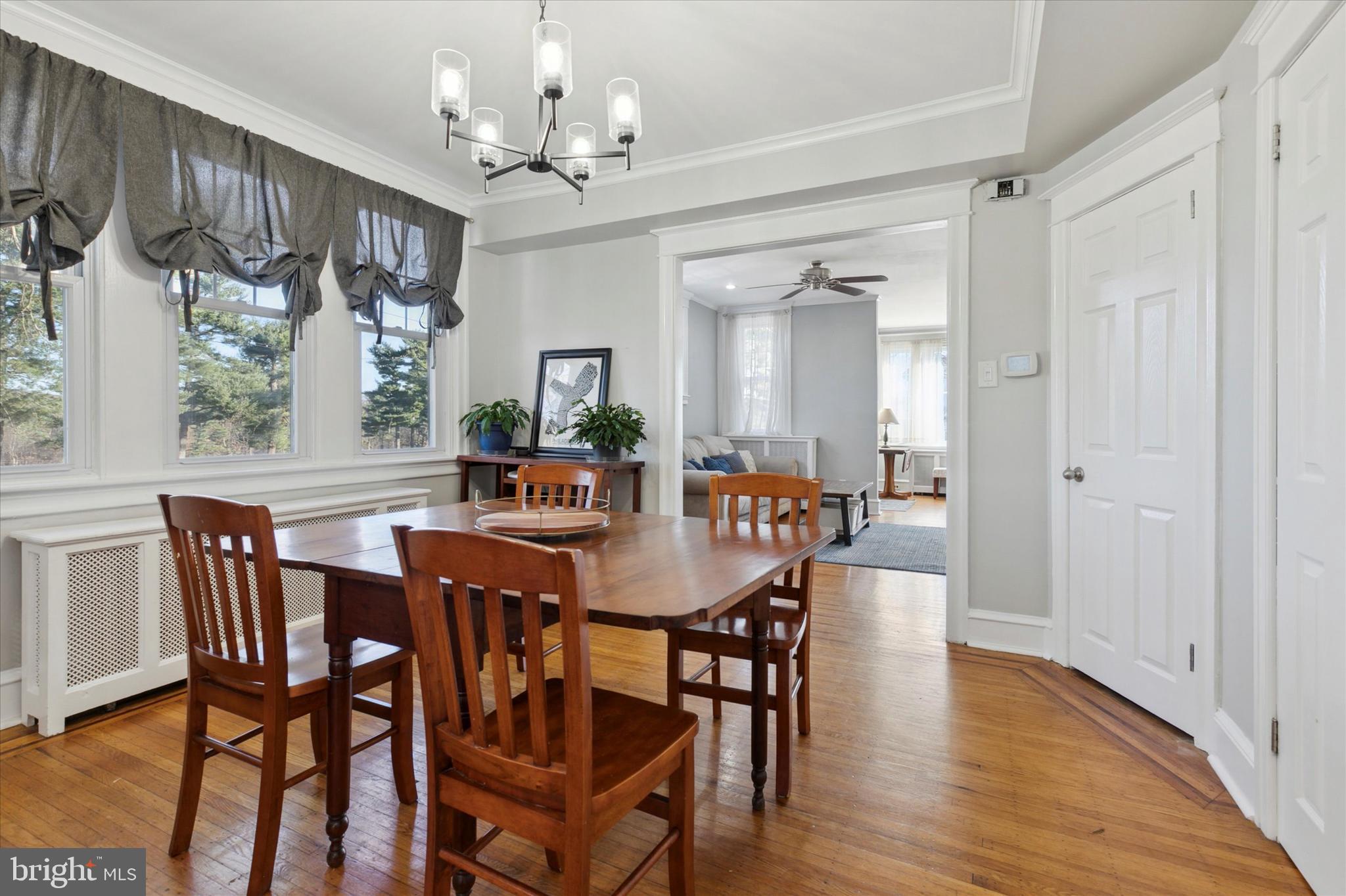 ROXBOROUGH - Residential
