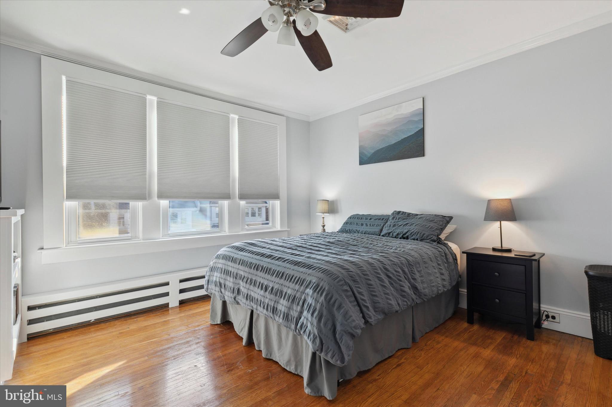 ROXBOROUGH - Residential