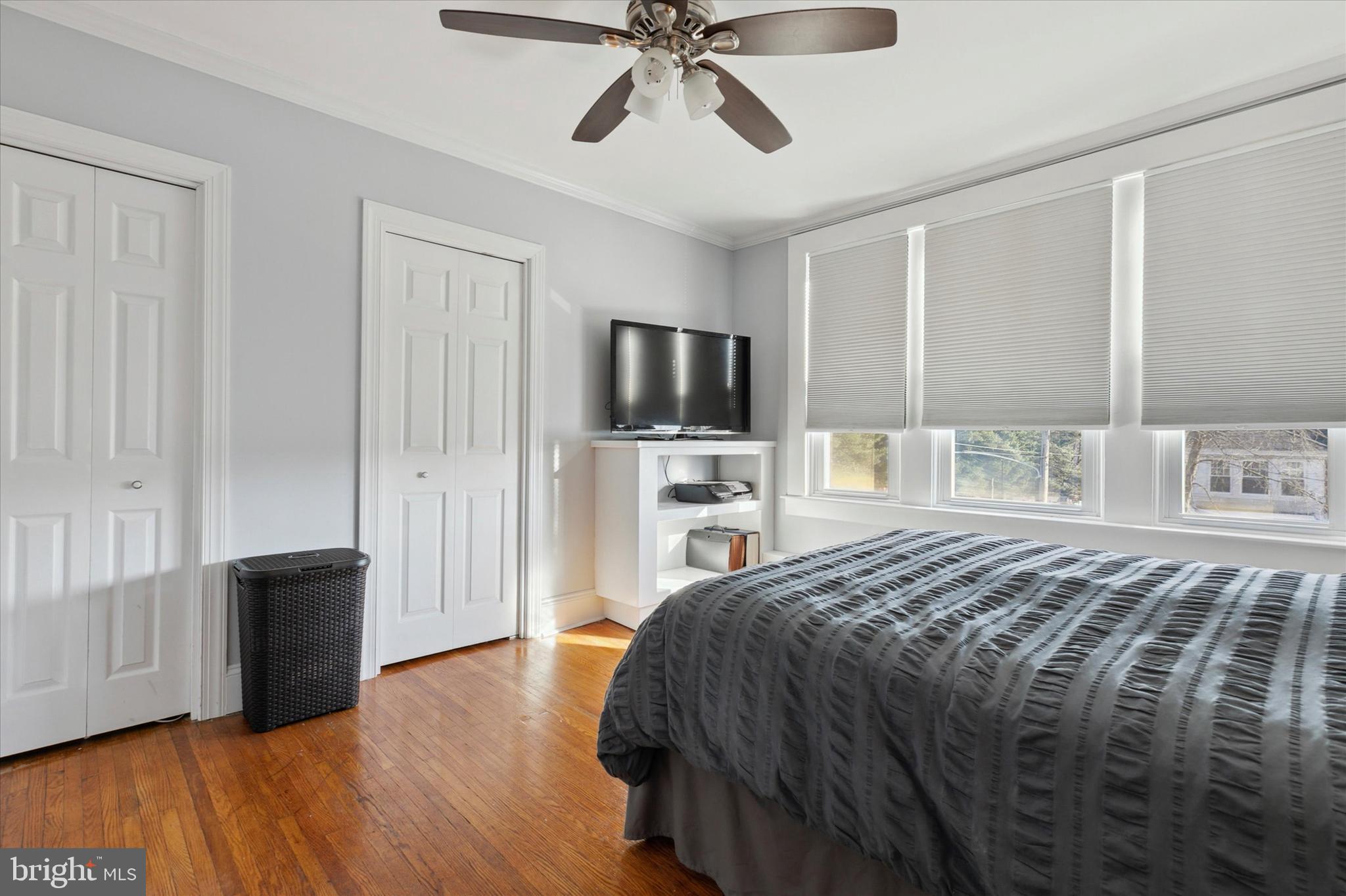 ROXBOROUGH - Residential