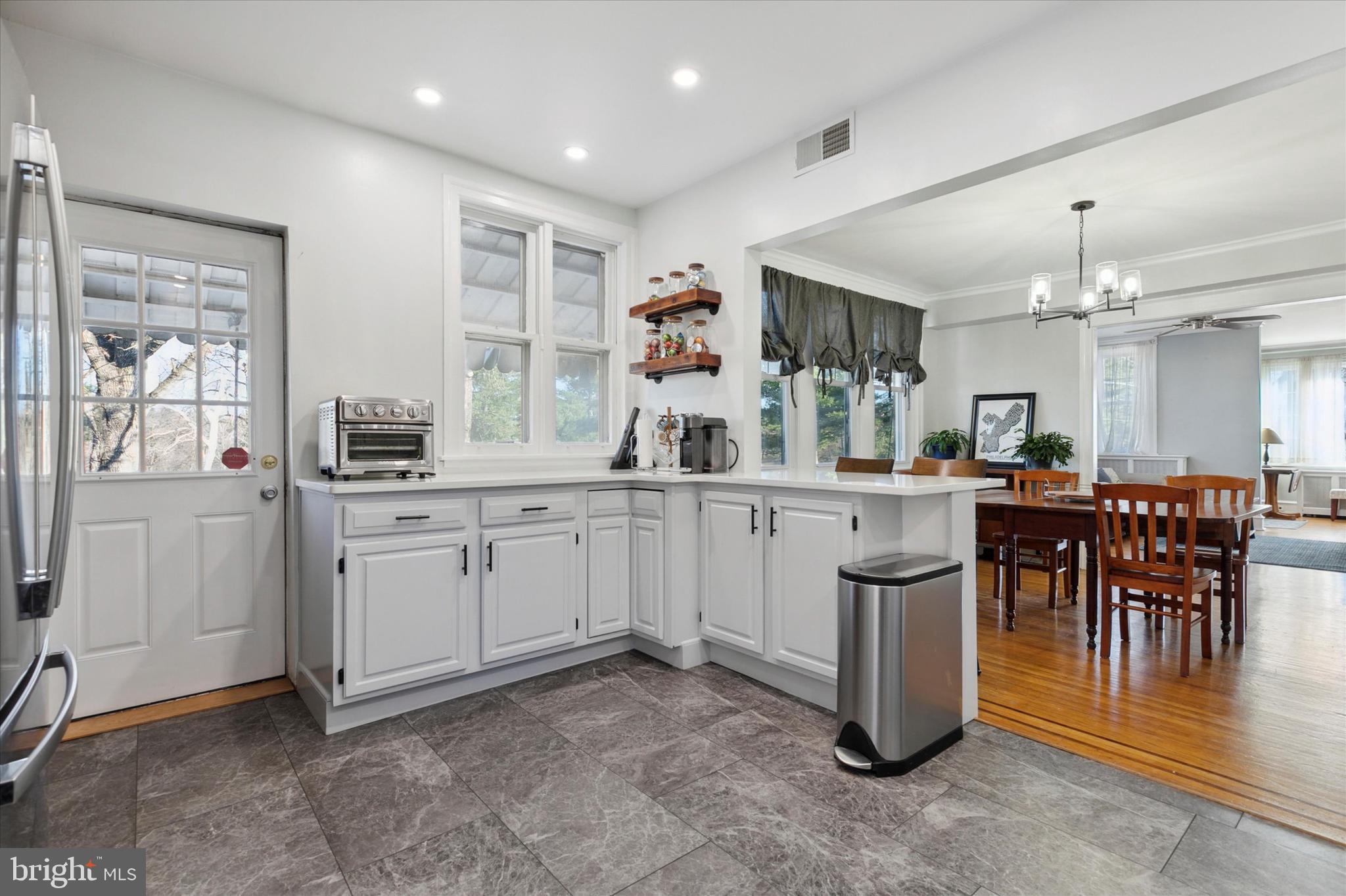ROXBOROUGH - Residential