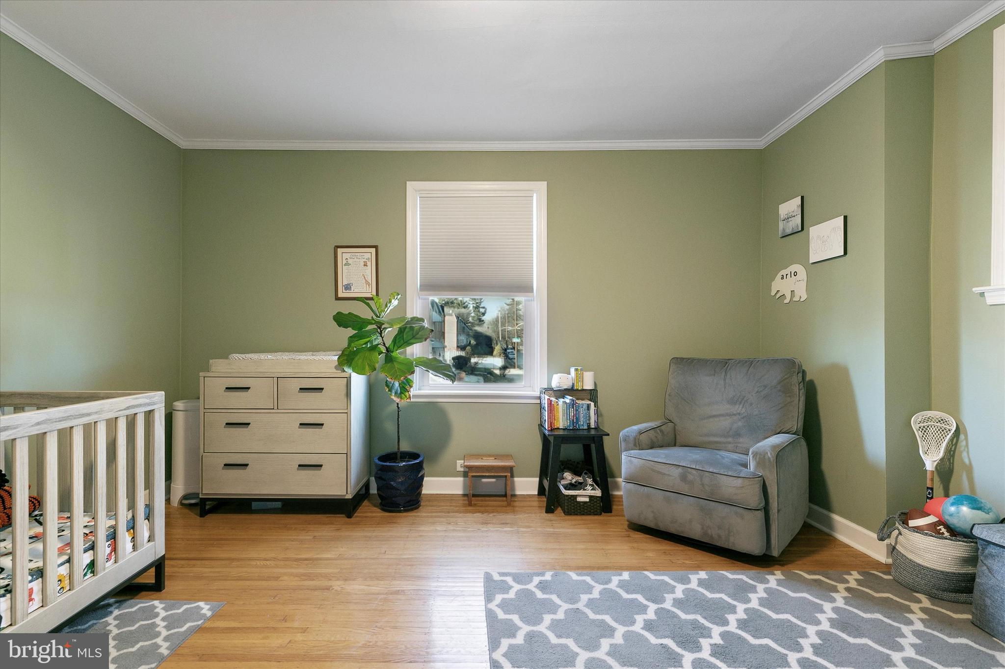 ROXBOROUGH - Residential