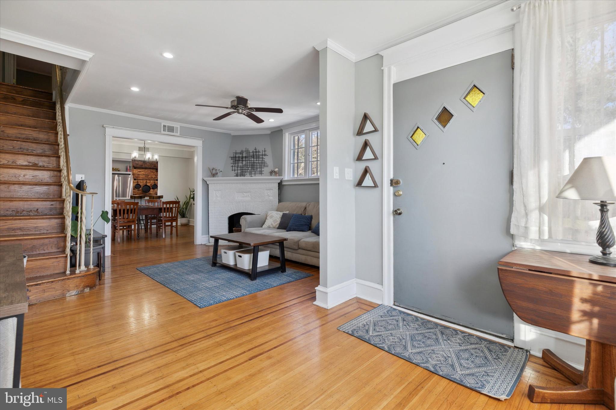 ROXBOROUGH - Residential