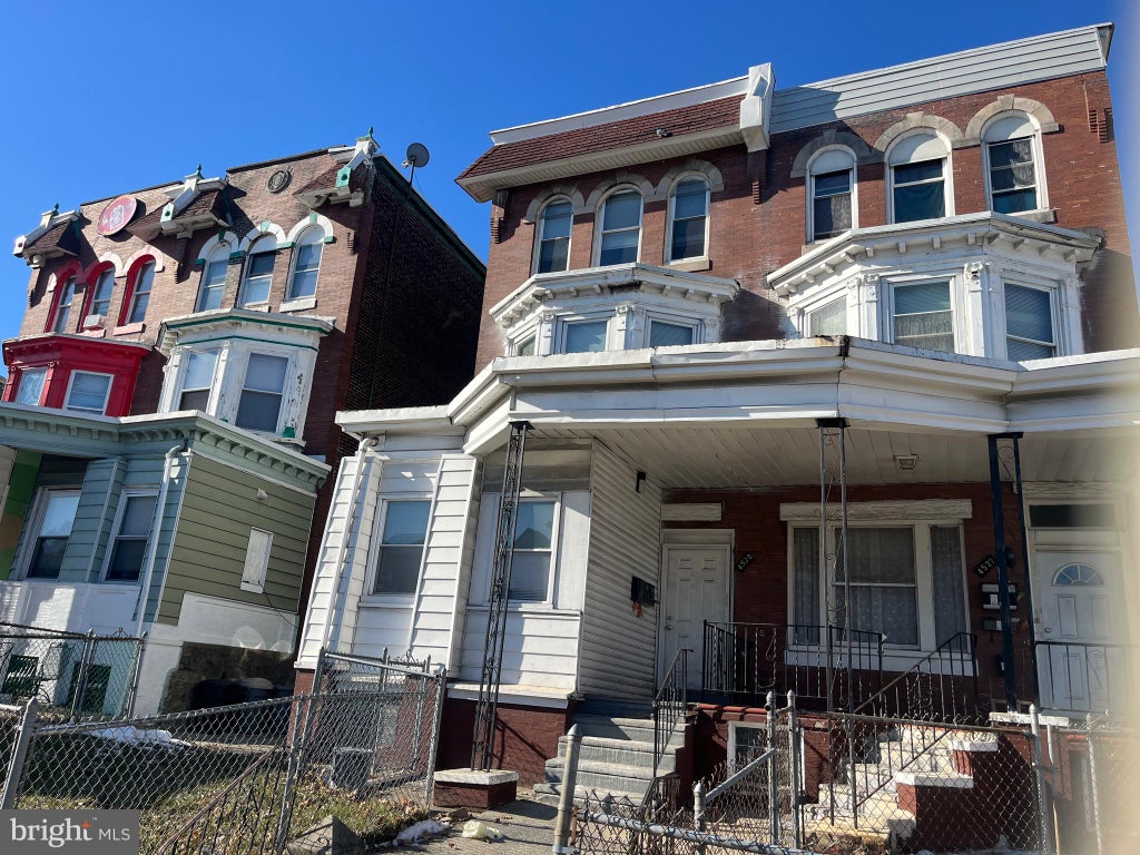 Photo of 4520 N Broad Street, PHILADELPHIA, PA 19140 (MLS # PAPH2575162)