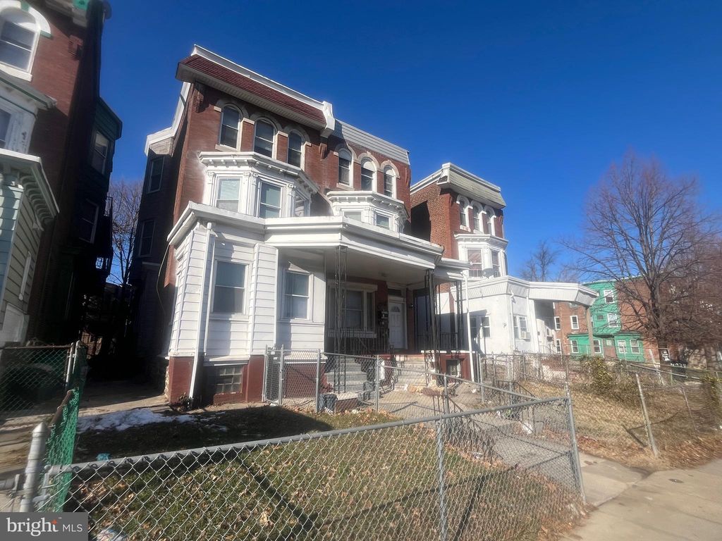 Photo of 4520 N Broad Street, PHILADELPHIA, PA 19140 (MLS # PAPH2575162)