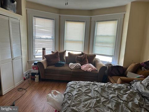 Tiny photo for 4520 N Broad Street, PHILADELPHIA, PA 19140 (MLS # PAPH2575162)