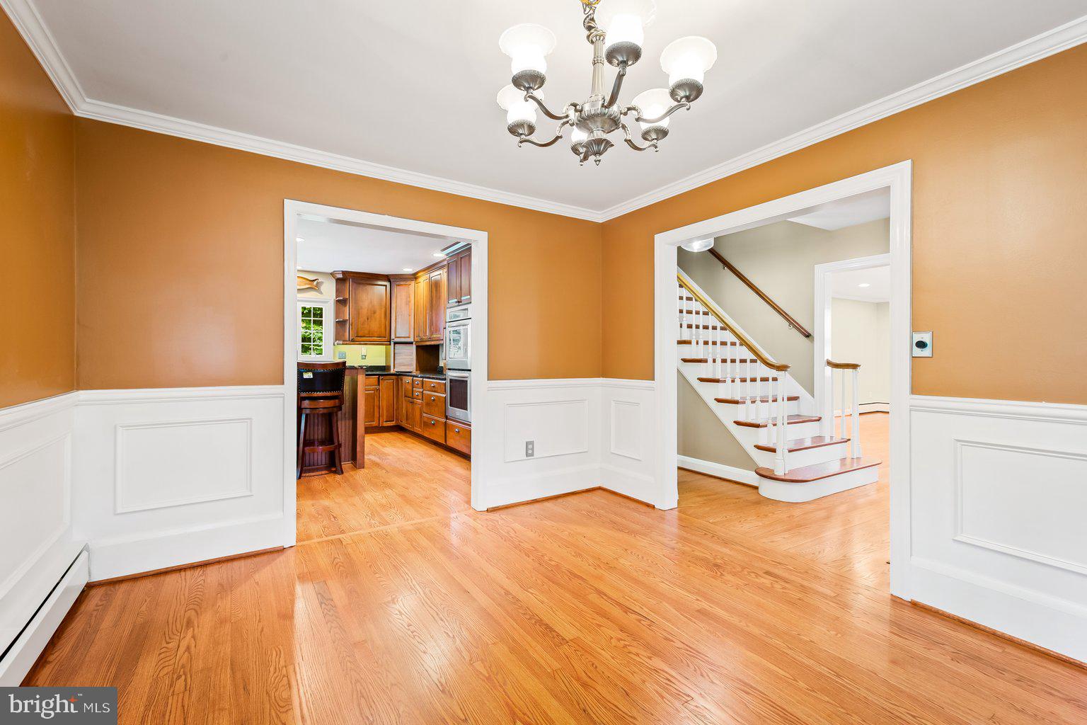 HOMELANDS - Residential Lease