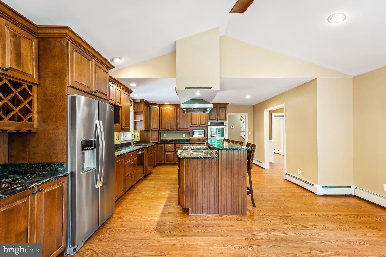 HOMELANDS - Residential Lease