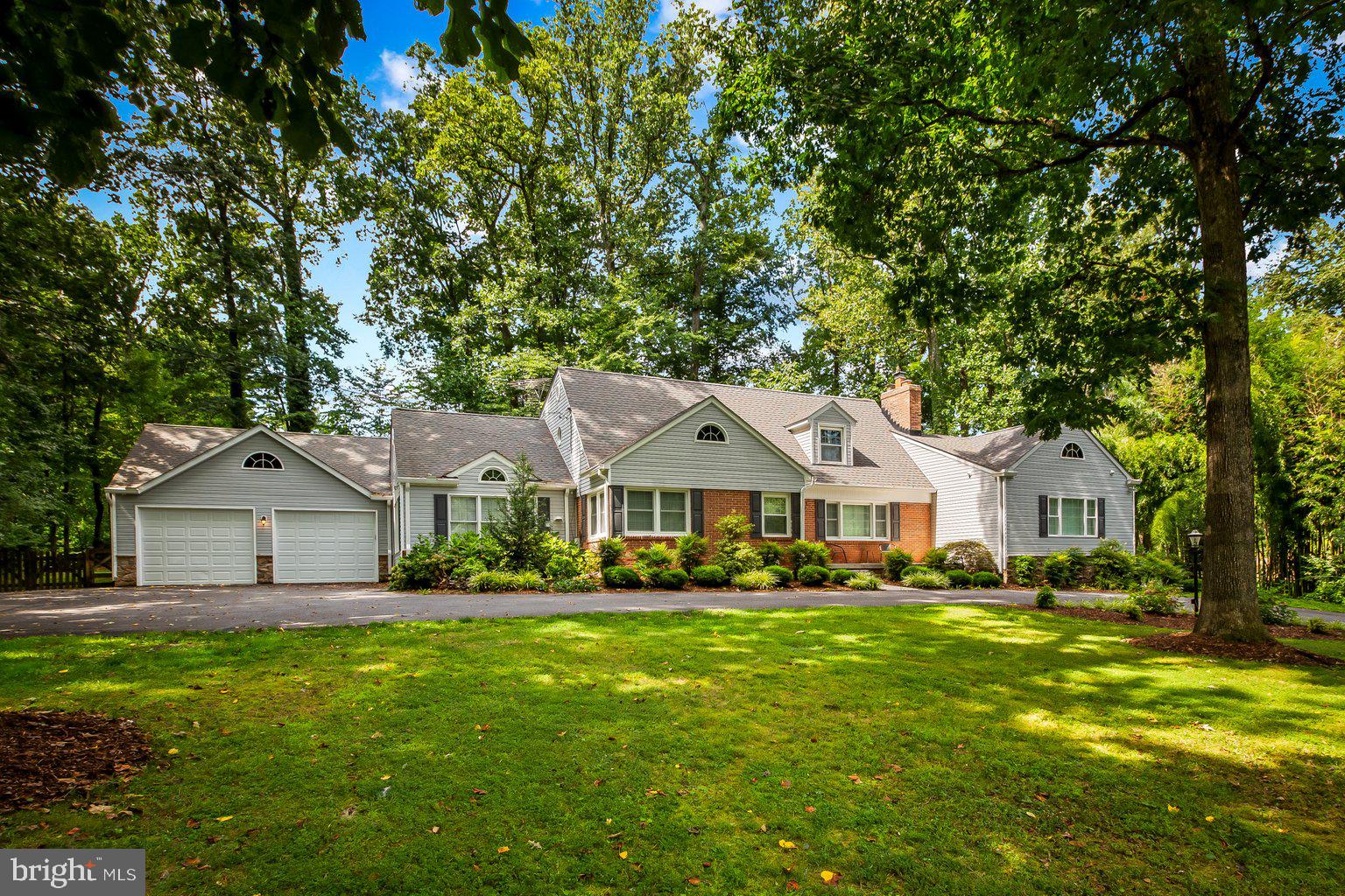 HOMELANDS - Residential Lease