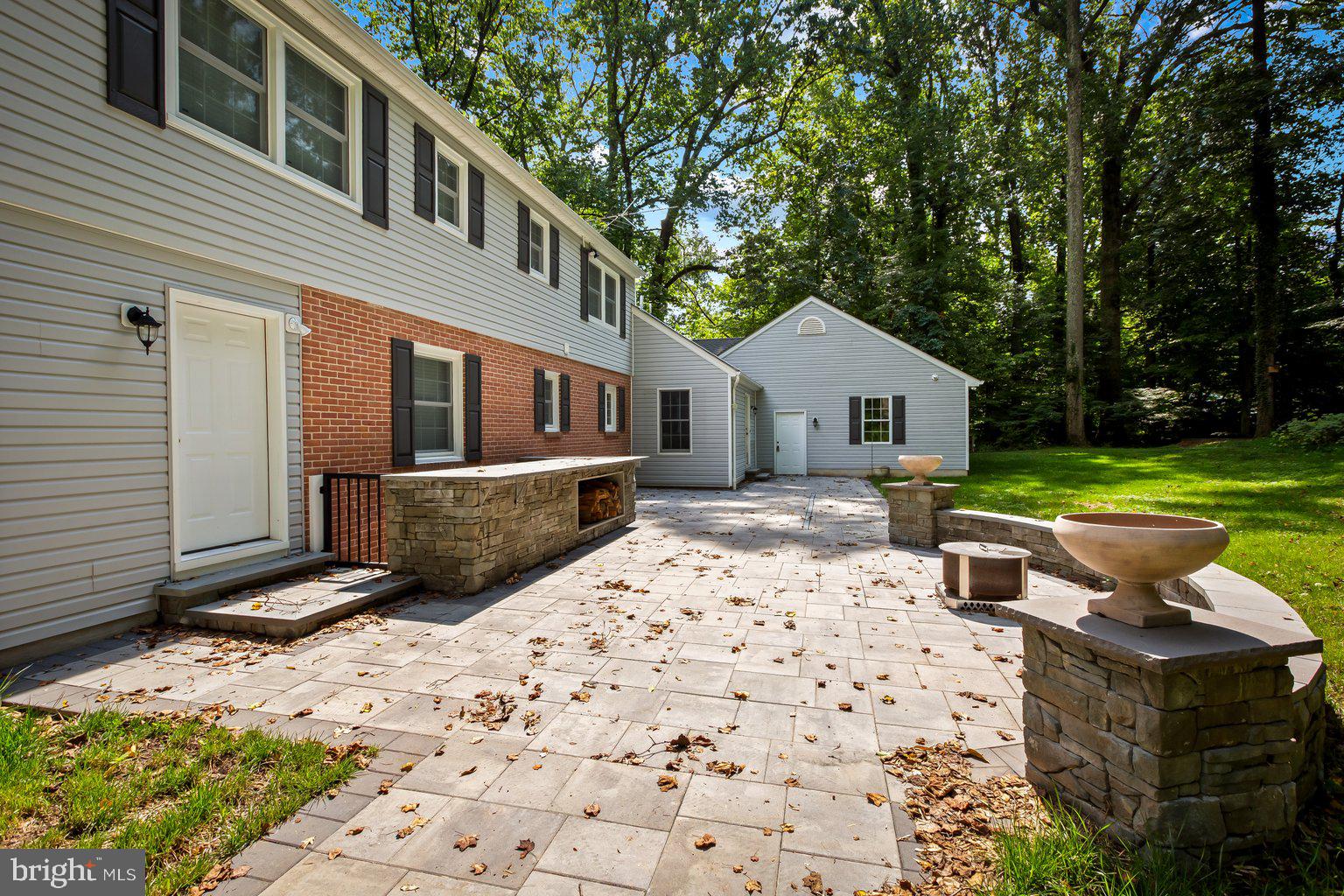 HOMELANDS - Residential Lease