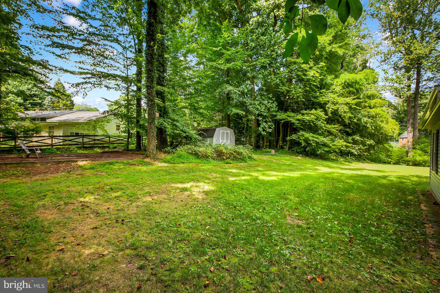 HOMELANDS - Residential Lease