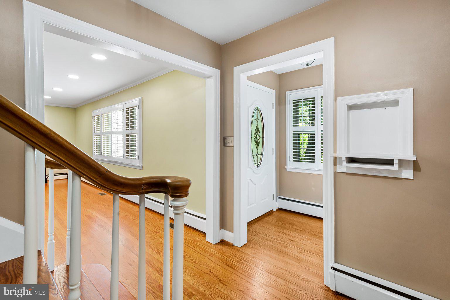 HOMELANDS - Residential Lease