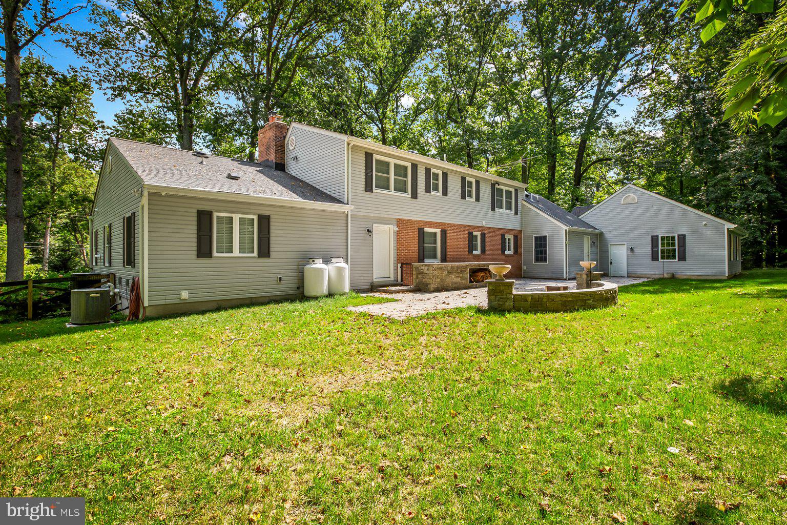 HOMELANDS - Residential Lease