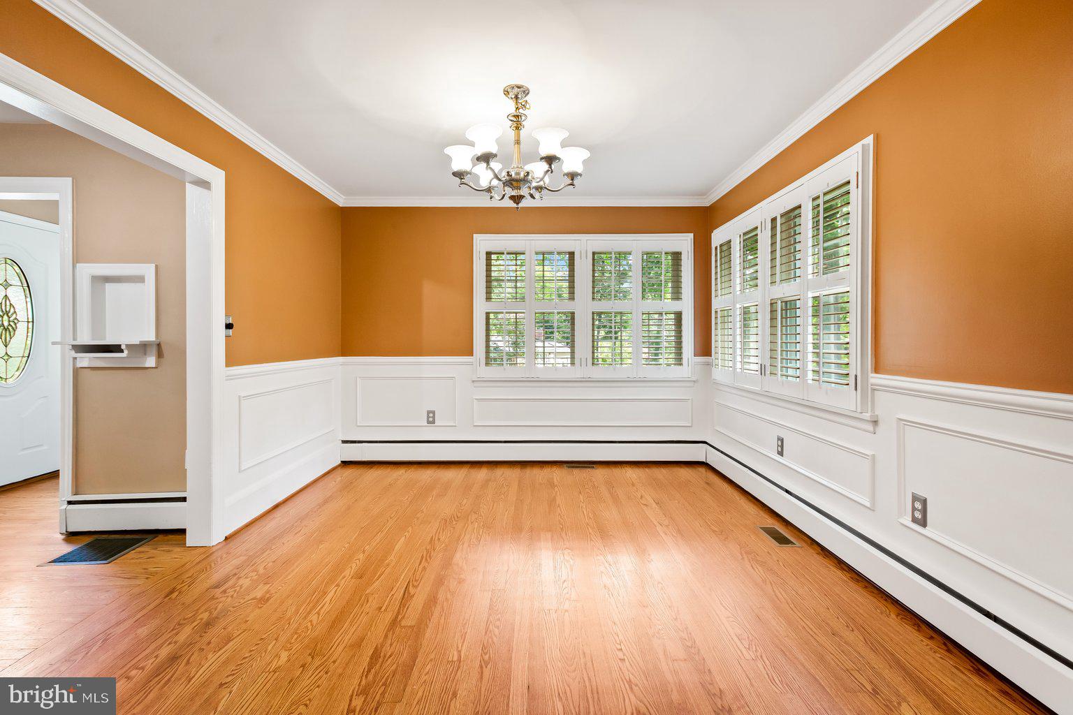 HOMELANDS - Residential Lease