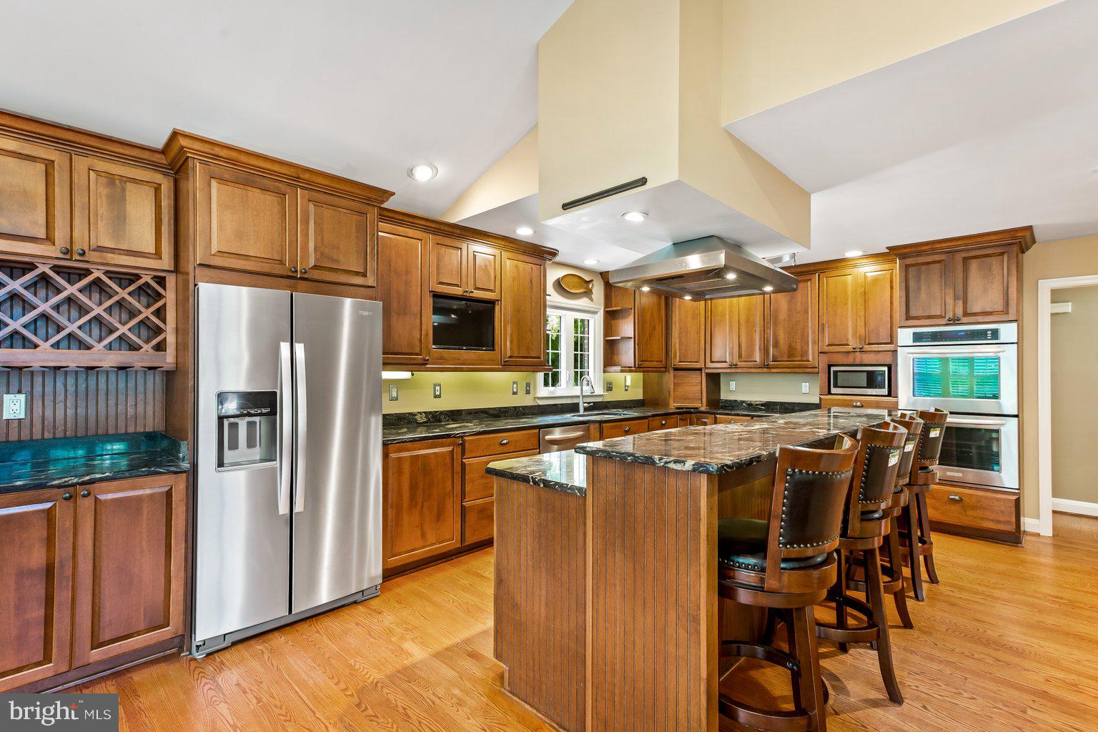 HOMELANDS - Residential Lease