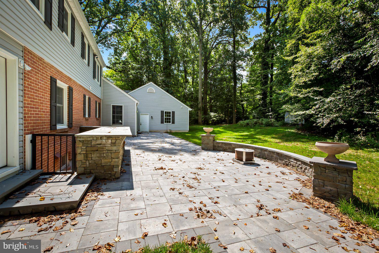 HOMELANDS - Residential Lease