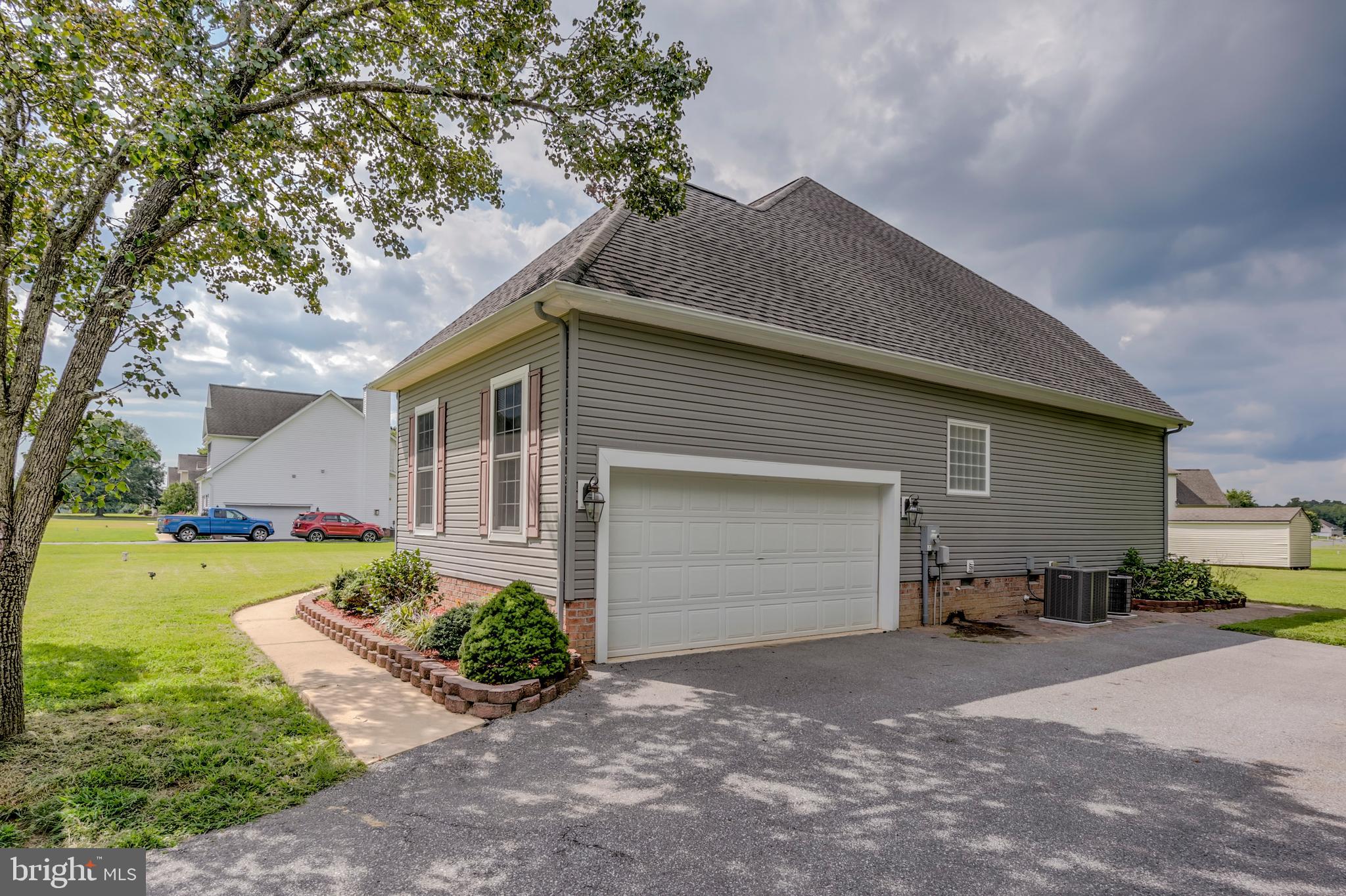 JENKINS ORCHARD - Residential