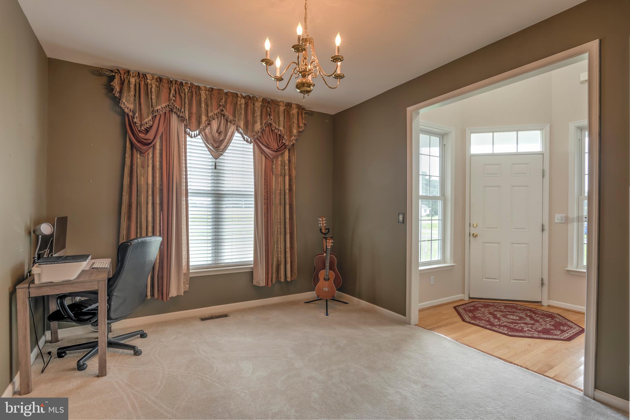 JENKINS ORCHARD - Residential