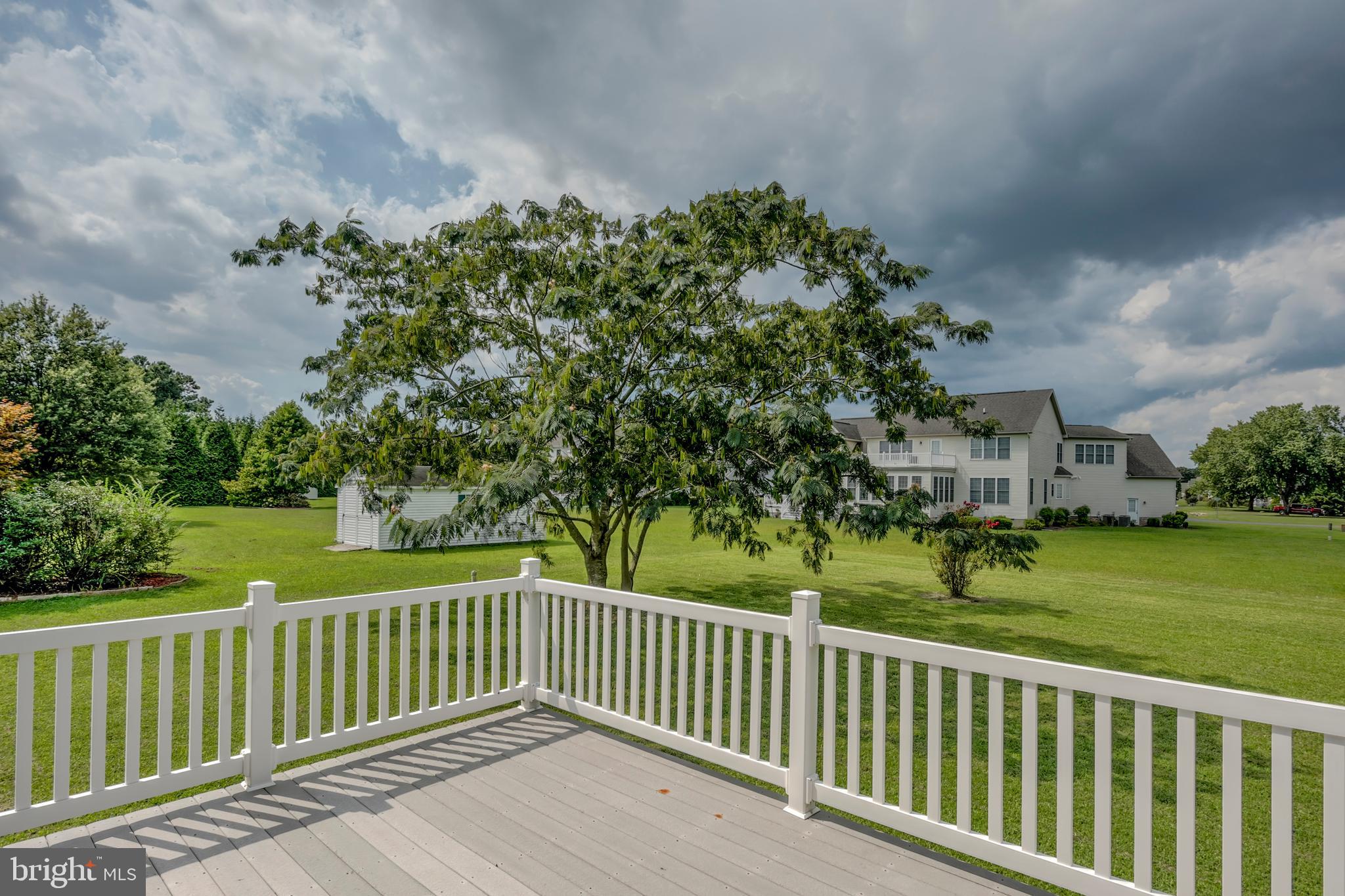 JENKINS ORCHARD - Residential