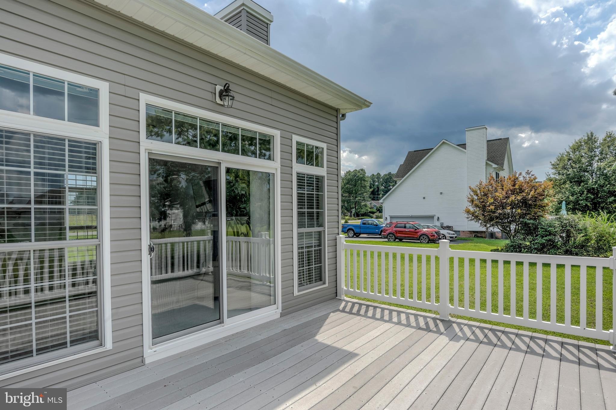 JENKINS ORCHARD - Residential